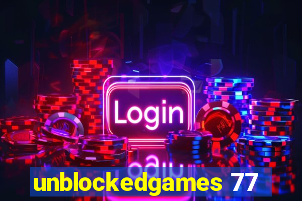 unblockedgames 77